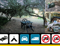 7 Notti in Campeggio